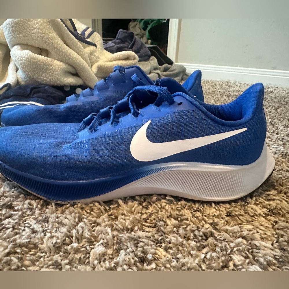 Nike Air Zoom Pegasus 37 Tb Running Size 8.5